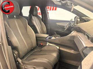 PEUGEOT 3008 usata, con Cruise Control