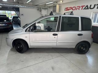 FIAT Multipla usata, con Airbag laterali