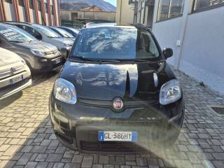 FIAT Panda usata, con Antifurto
