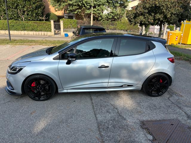 RENAULT Clio usata, con Airbag