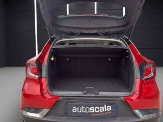 RENAULT Captur usata, con Vivavoce