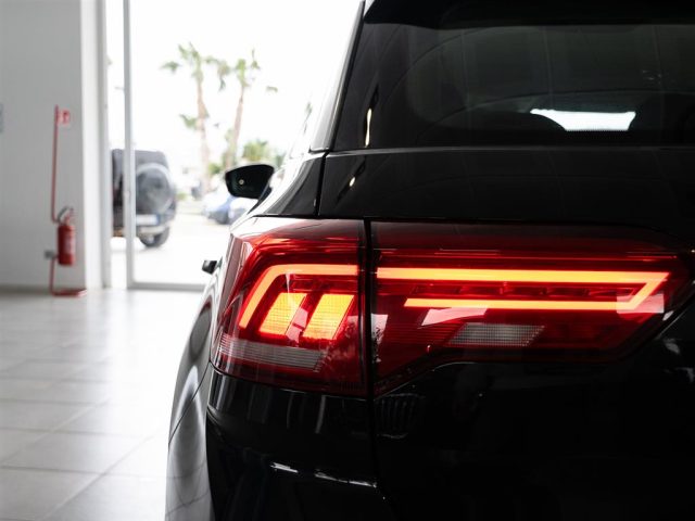 VOLKSWAGEN T-Roc usata, con Controllo trazione