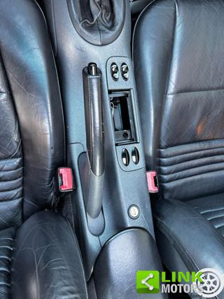 PORSCHE 911 usata 23