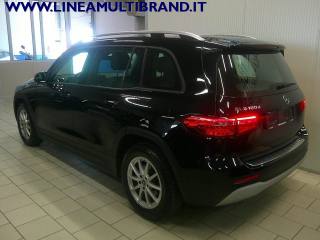 MERCEDES-BENZ GLB 180 usata, con Airbag Passeggero