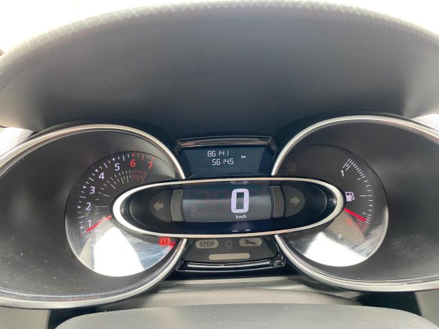 RENAULT Clio usata, con Immobilizzatore elettronico