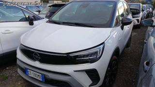 OPEL Crossland usata, con Airbag