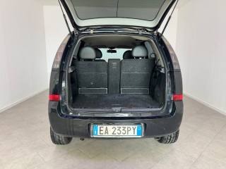 OPEL Meriva usata 11