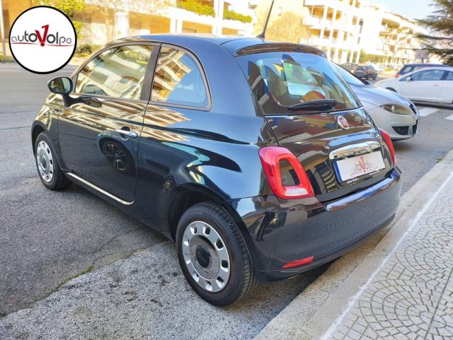 FIAT 500 usata, con Airbag Passeggero