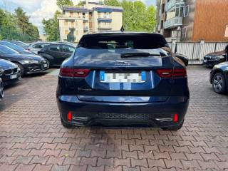 JAGUAR E-Pace usata, con Airbag Passeggero