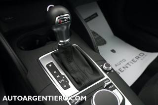 AUDI A3 usata, con Chiusura centralizzata
