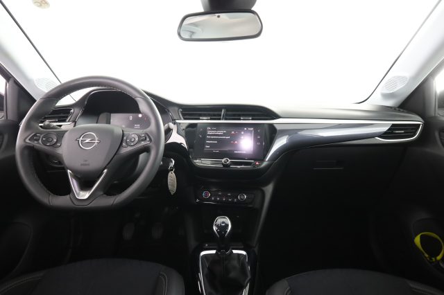OPEL Corsa usata 4