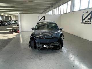 FORD Kuga usata, con Airbag