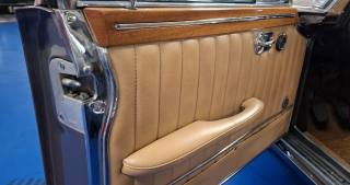 MASERATI Quattroporte usata 23