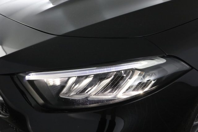MERCEDES-BENZ A 180 usata 16