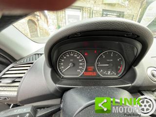 BMW 118 usata, con Airbag Passeggero