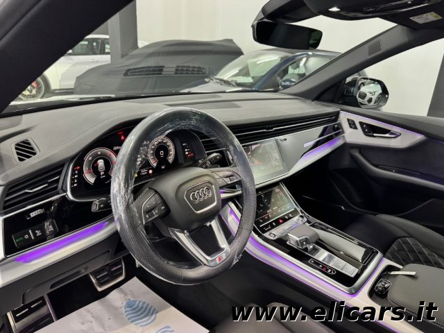 AUDI Q8 usata, con Cruise Control