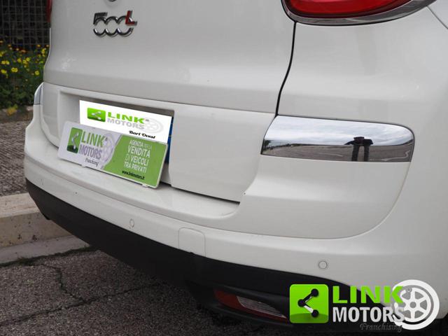 FIAT 500L usata 41