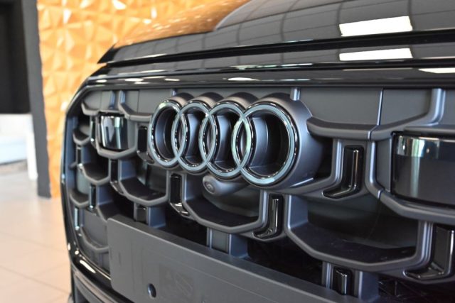 AUDI Q8 usata 87
