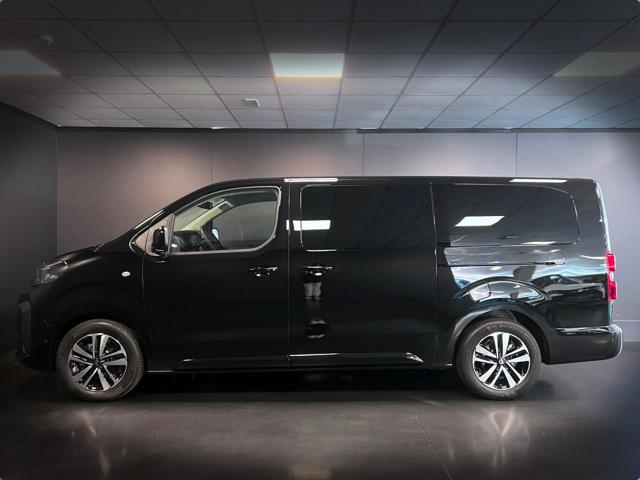 CITROEN Spacetourer usata, con Autoradio