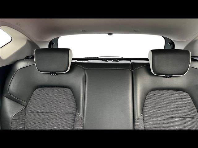 RENAULT Captur usata, con Controllo automatico clima