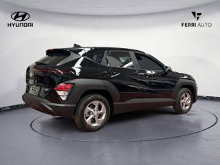 HYUNDAI Kona usata, con Cerchi in lega