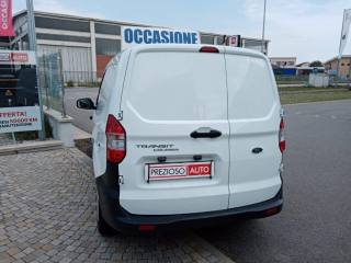 FORD Transit Courier usata, con Chiusura centralizzata