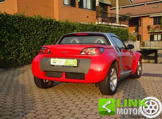 SMART Roadster usata, con ESP