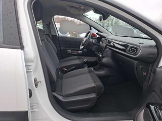 CITROEN C3 usata, con Autoradio