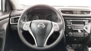 NISSAN Qashqai usata 39