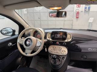 FIAT 500 usata 14