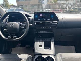 CITROEN C5 Aircross usata, con ESP