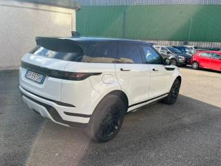 LAND ROVER Range Rover Evoque usata, con Alzacristalli elettrici