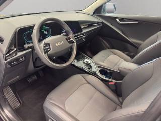 KIA Niro usata, con Fendinebbia