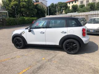 MINI Countryman usata, con Chiusura centralizzata