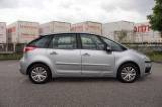 CITROEN C4 usata, con Airbag
