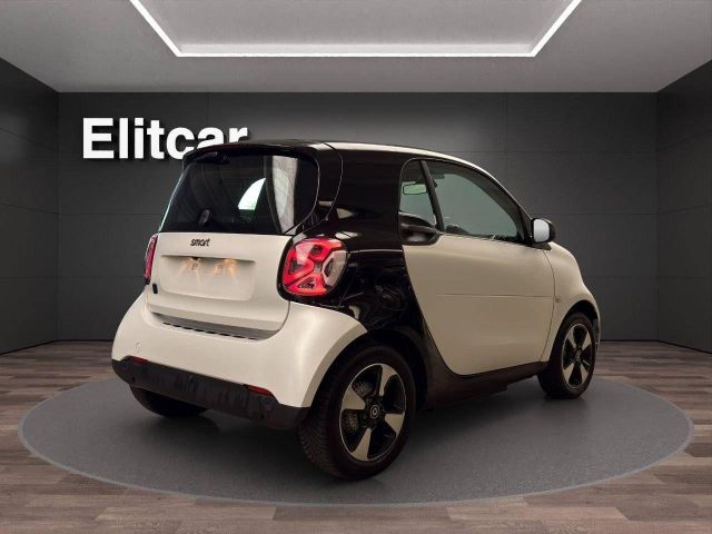 SMART ForTwo usata, con Alzacristalli elettrici