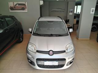 FIAT Panda usata, con Controllo trazione