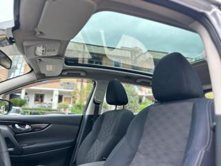 NISSAN Qashqai usata 12