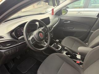 FIAT Tipo usata, con Controllo trazione