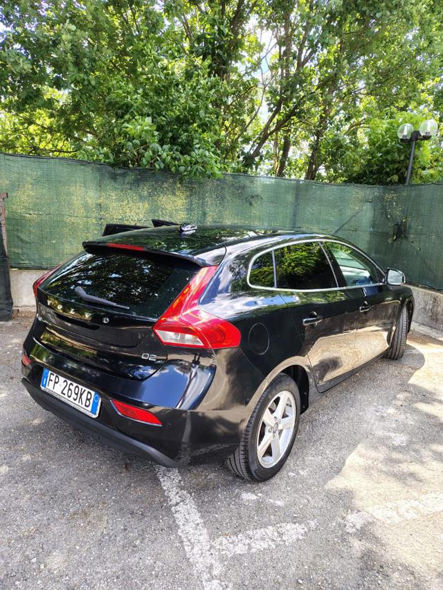VOLVO V40 usata, con Airbag Passeggero