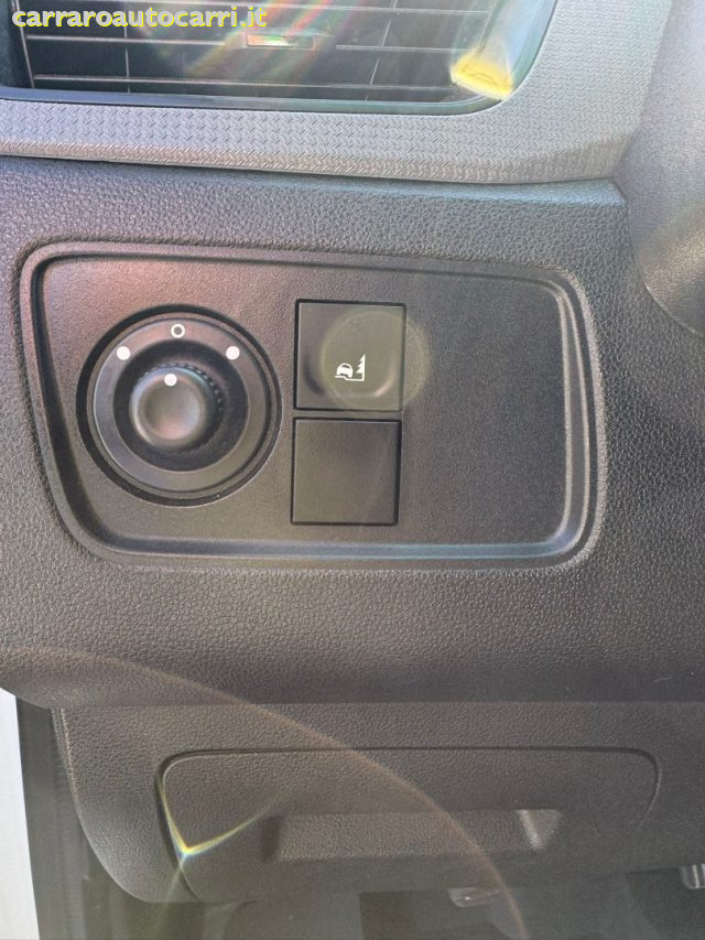 RENAULT Kangoo usata, con Controllo trazione