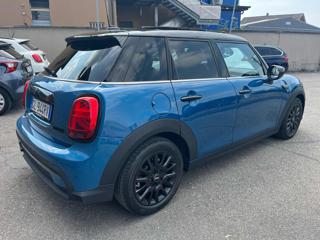 MINI Cooper usata, con Alzacristalli elettrici