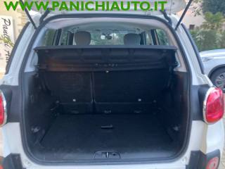 FIAT 500L usata, con Climatizzatore