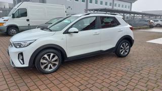 KIA Stonic usata, con Airbag Passeggero