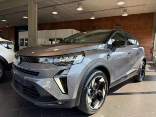 RENAULT Captur ECO-G 100 CV Techno NAVI - TELEC. - LED - 18