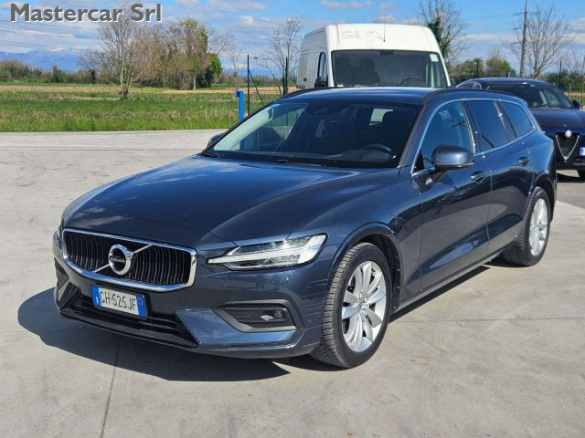 VOLVO V60 usata, con Airbag laterali