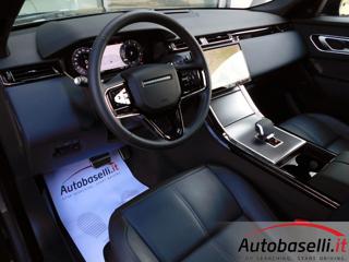 LAND ROVER Range Rover Velar usata, con Airbag