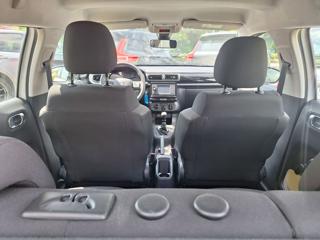 CITROEN C3 usata, con Bluetooth