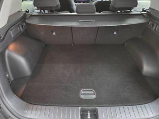 KIA Sportage usata, con Autoradio