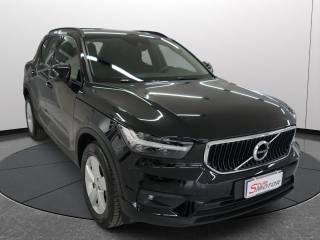 VOLVO XC40 usata, con Airbag laterali